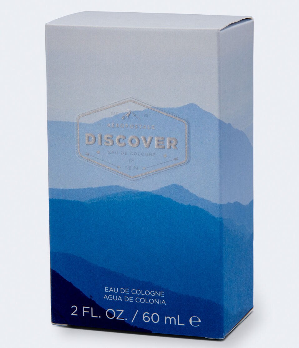 Discover Cologne - 2 oz 2 Discover Cologne - 2 oz