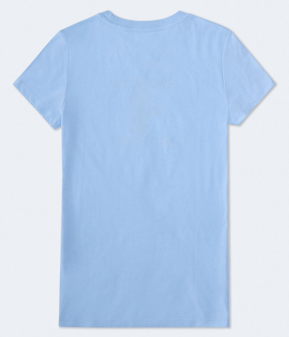 Aeropostale Brooklyn Bridge Graphic Tee 3 Aeropostale Brooklyn Bridge Graphic Tee
