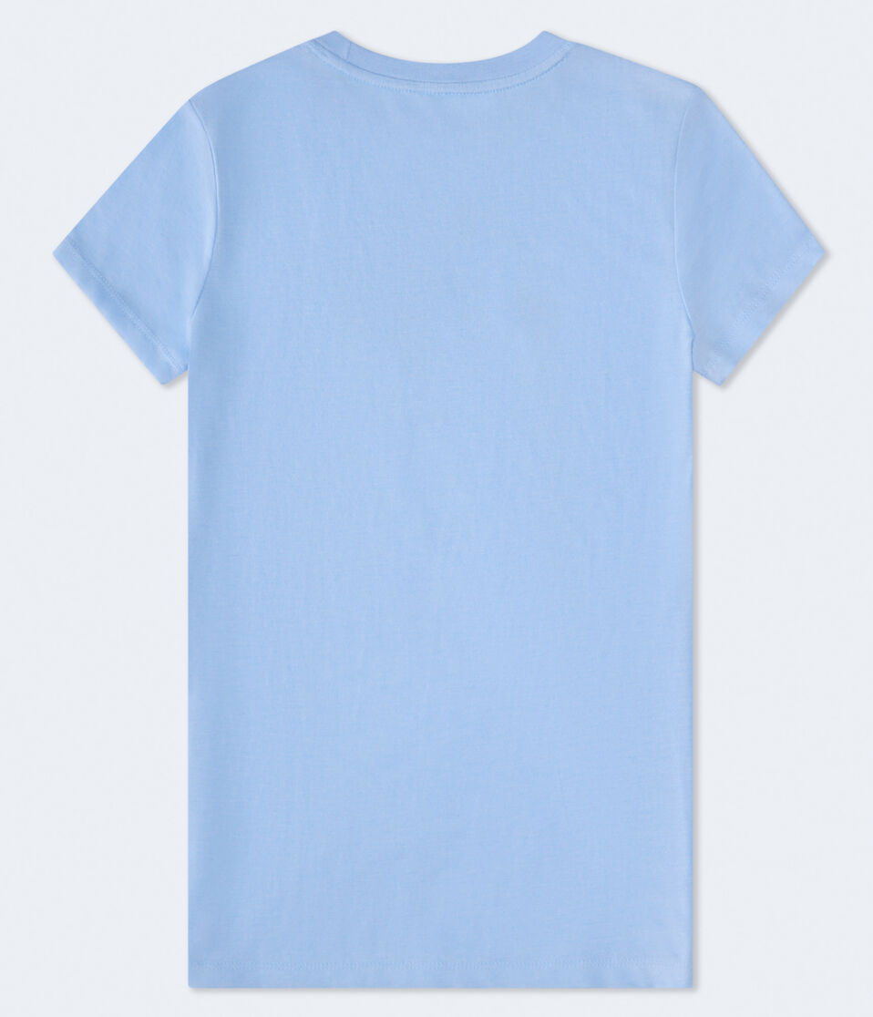 Aeropostale 87 Graphic Tee 3 Aeropostale 87 Graphic Tee