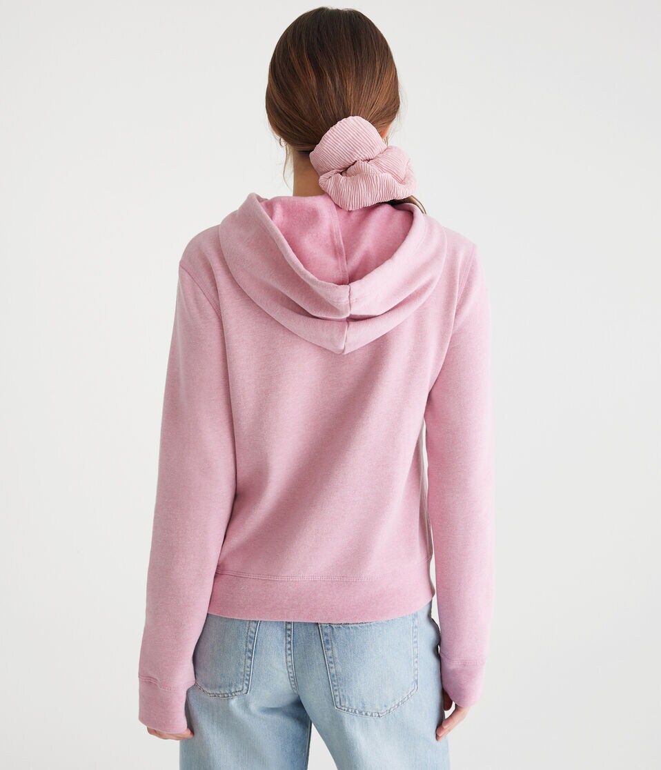 Aeropostale 87 Circle Pullover Hoodie 4 Aeropostale 87 Circle Pullover Hoodie