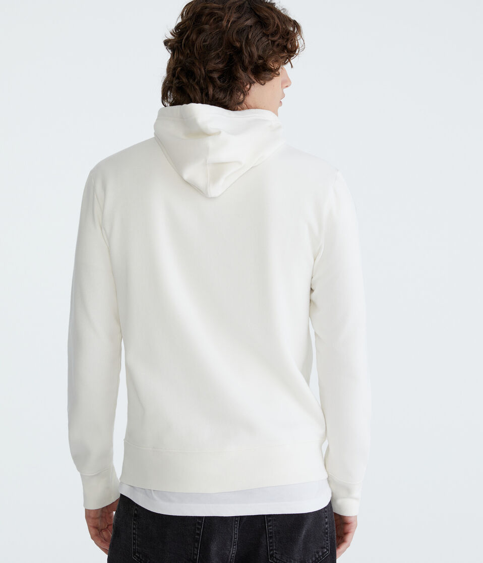 Aeropostale 1987 Heritage Full-Zip Hoodie 4 Aeropostale 1987 Heritage Full-Zip Hoodie