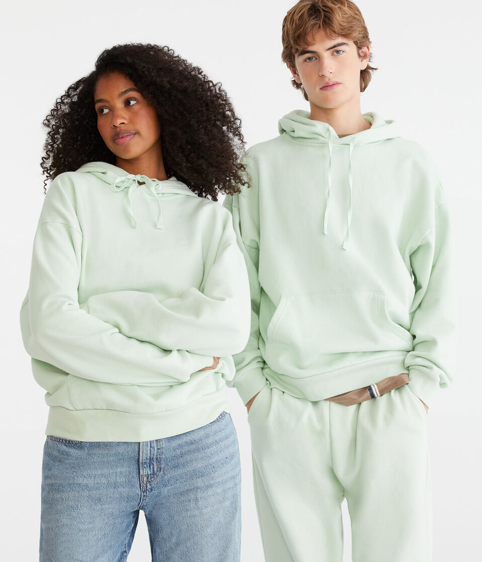 Cloud Soft Pullover Hoodie 1 Cloud Soft Pullover Hoodie
