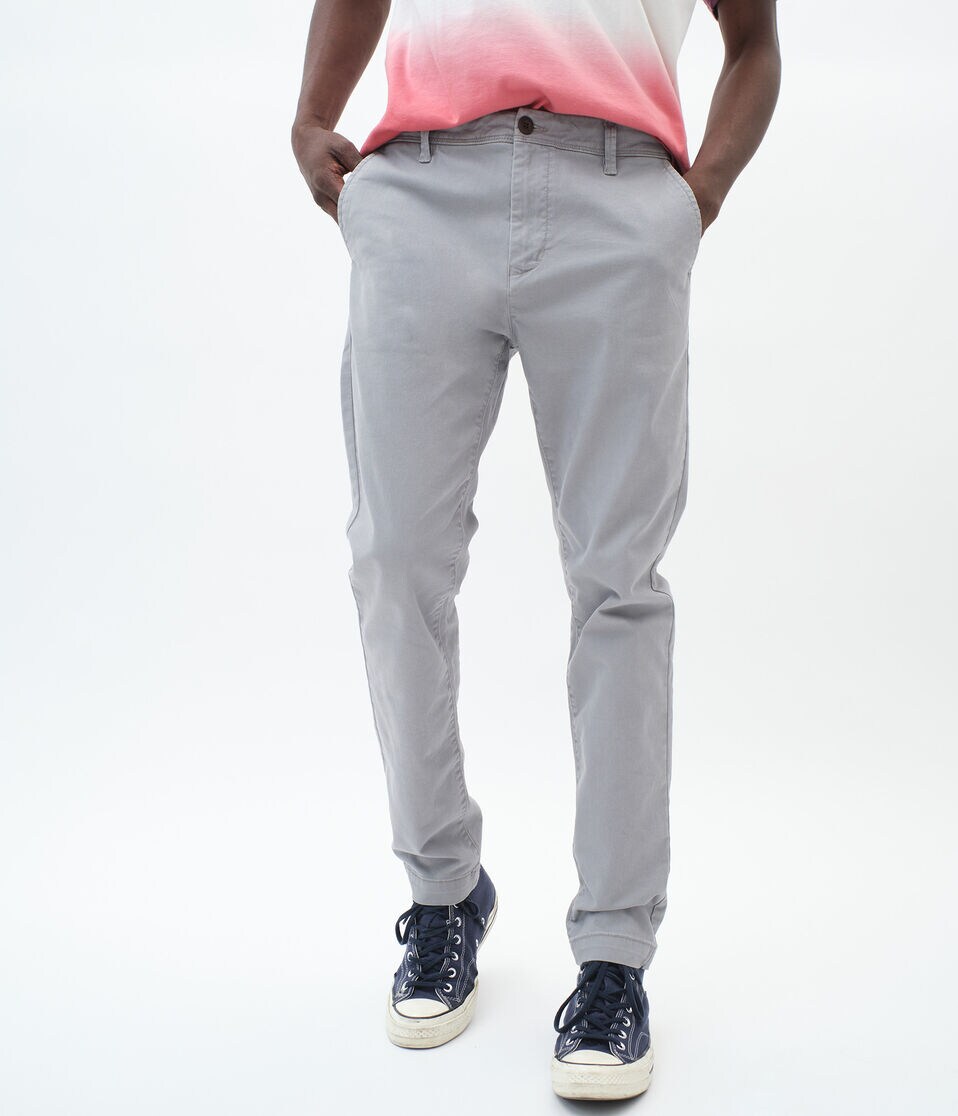 Skinny Chinos