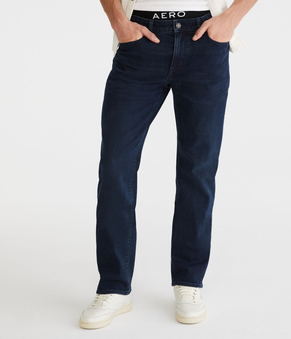 Straight Premium Air Jean 1 Straight Premium Air Jean