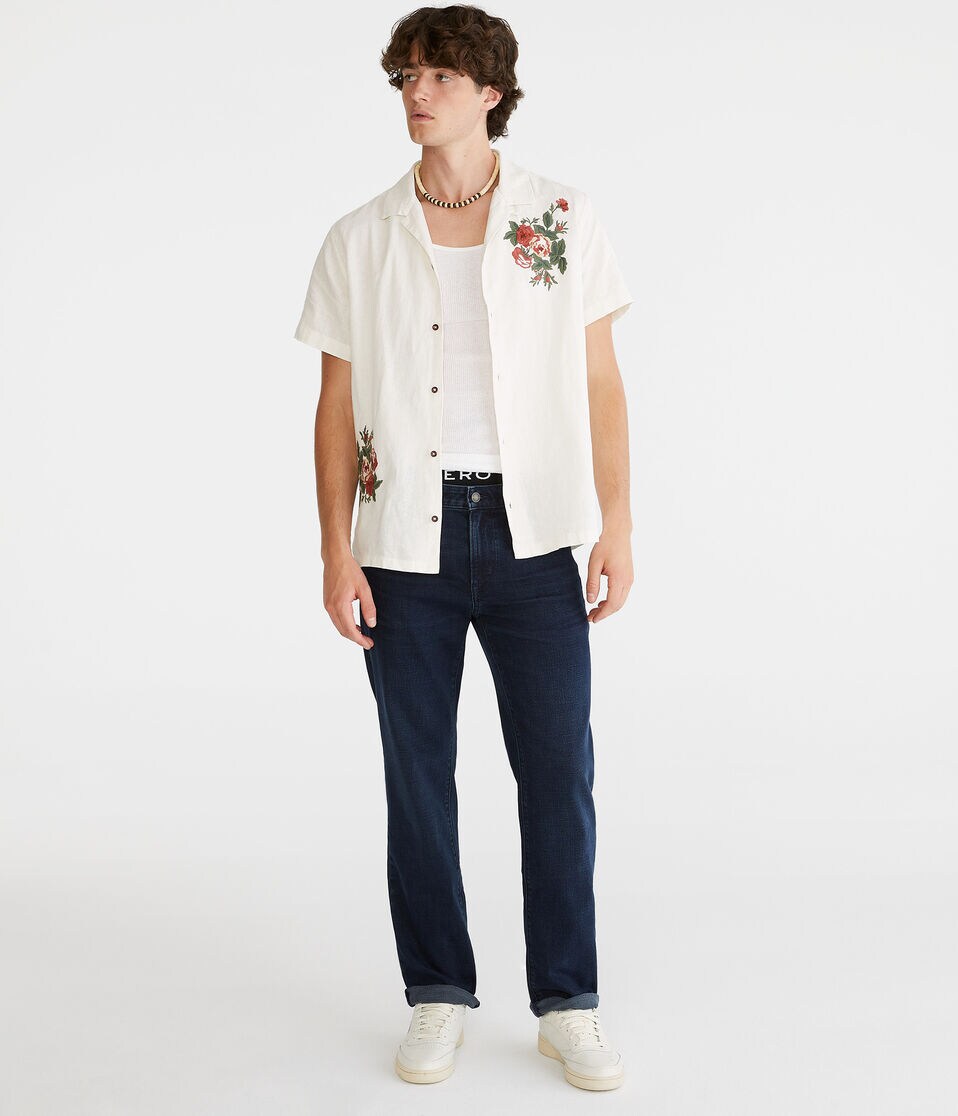 Straight Premium Air Jean 2 Straight Premium Air Jean