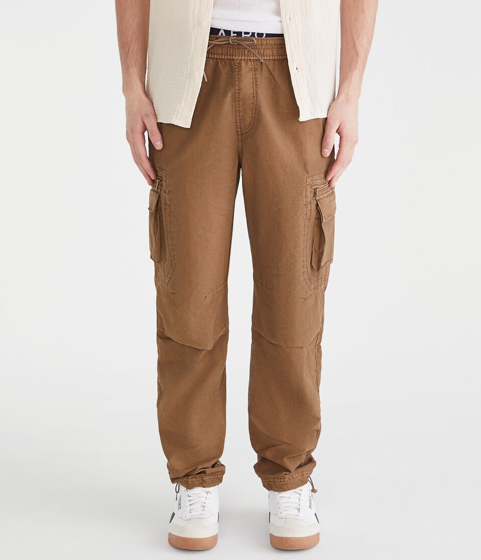 Utility Cargo Pants