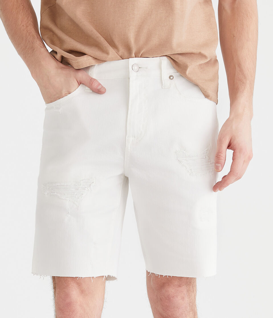 Denim Shorts 9" 1 Denim Shorts 9"