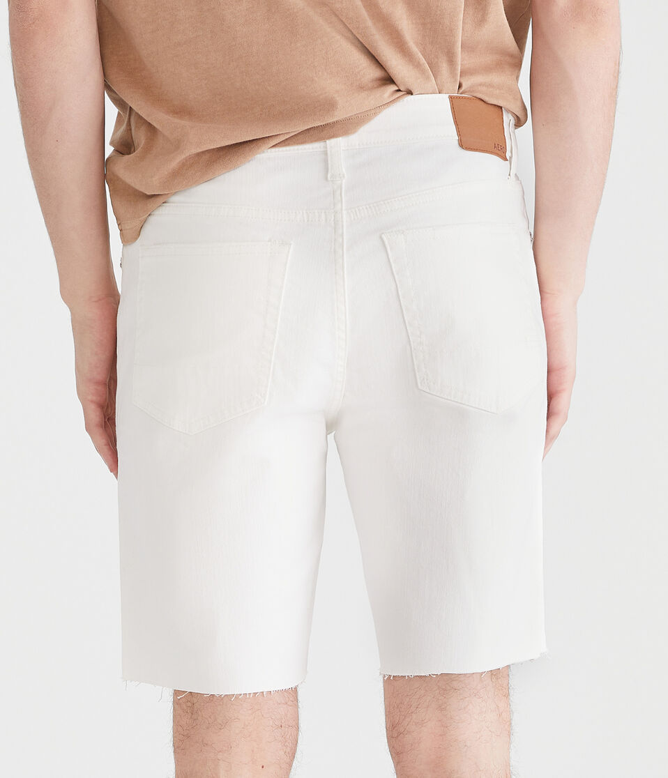 Denim Shorts 9" 3 Denim Shorts 9"
