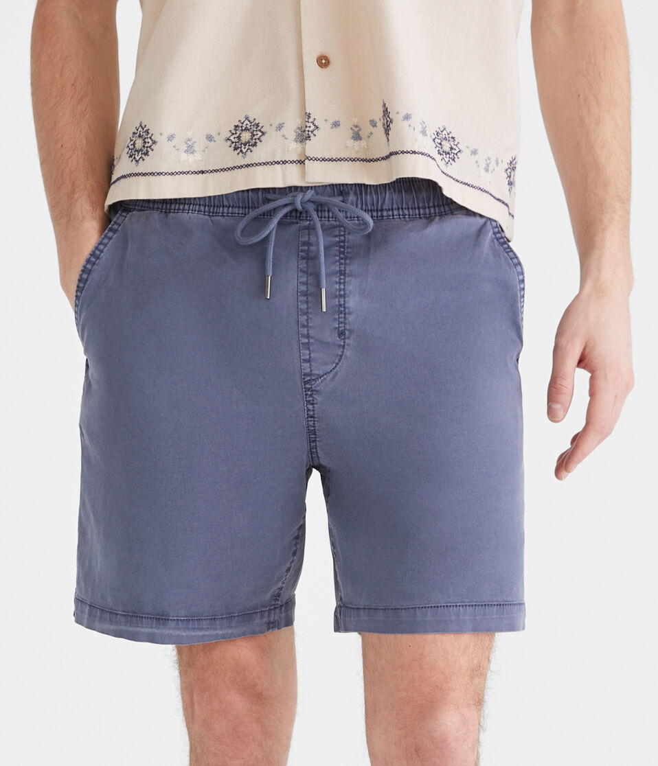All Day Jogger Shorts 7"