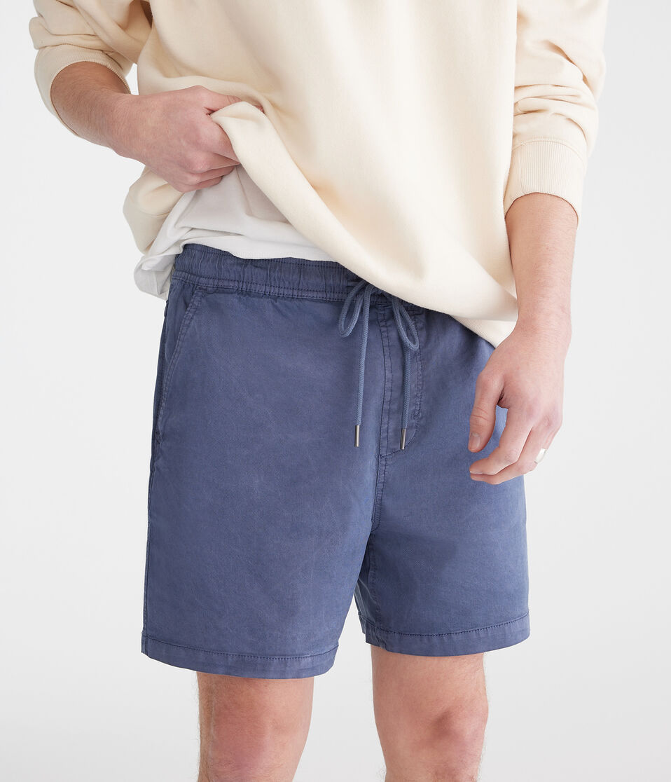 All Day Jogger Shorts 5.5"