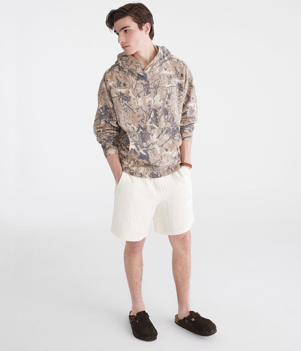 Gauze All Day Jogger Shorts 7" 2 Gauze All Day Jogger Shorts 7"