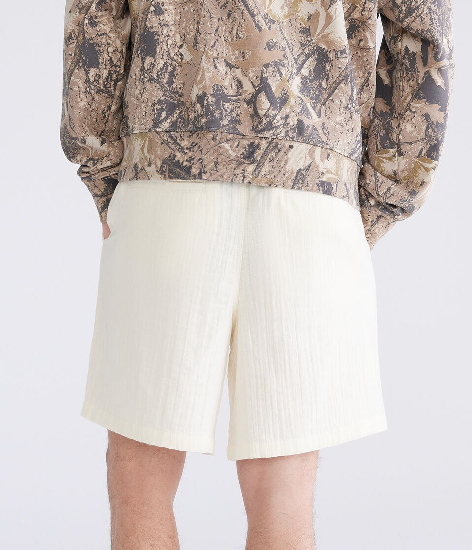 Gauze All Day Jogger Shorts 7" 4 Gauze All Day Jogger Shorts 7"