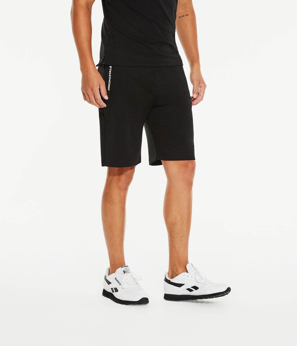 Aero MVMNT Tech Fleece Shorts 9"