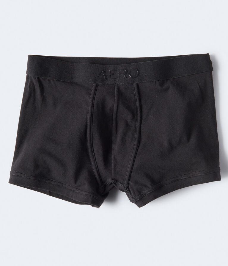 3" Classic Knit Trunk